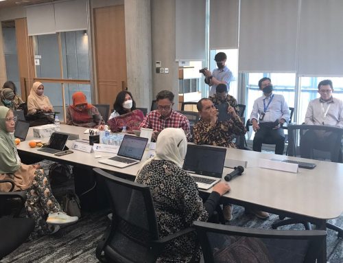 IBC OC & Members Meeting at PT Elokarsa Utama – June 27th, 2023