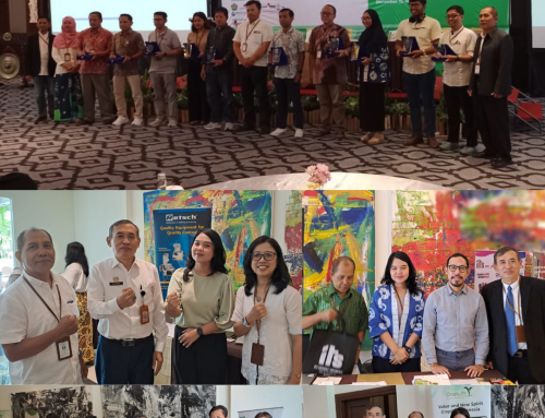 Liputan Kegiatan The 2nd ICFAS 2023 – Yogyakarta, 12-14 Desember 2023